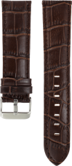 Kožený řemínek na hodinky  PRIM RB.15605.52 (22 mm)