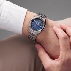 Citizen AW0130-85LE Super Titanium