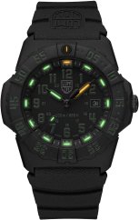 Luminox Navy SEAL 3550 Series XS.3567