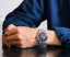 Seiko Presage Classic „Ai-Iro“ Open Heart SPB527J1