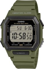 CASIO W-738H-3AVEF
