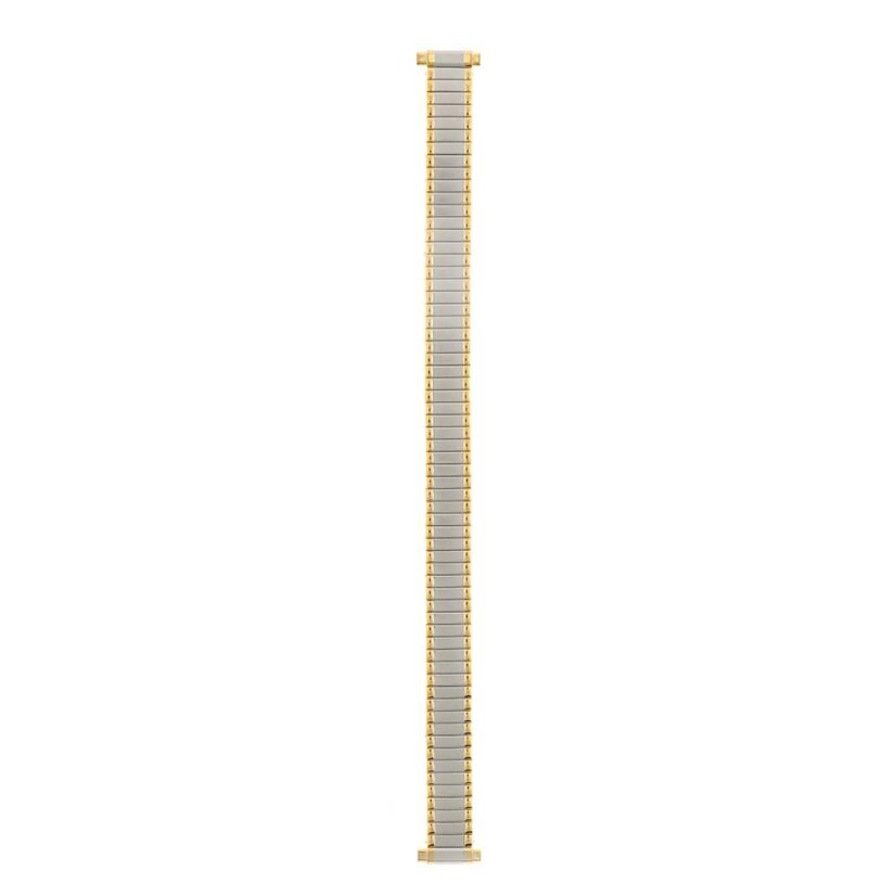 Naťahovací remienok na hodinky RH.15126.10 (10 x 160 mm) - RH.15126.1014.7080.L