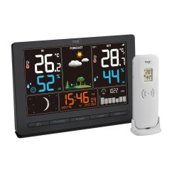 TFA 35.1118.01 - domáca meteostanica SEASON 2