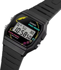 CASIO F-91WPC-1AER Digital PAC-MAN Collaboration