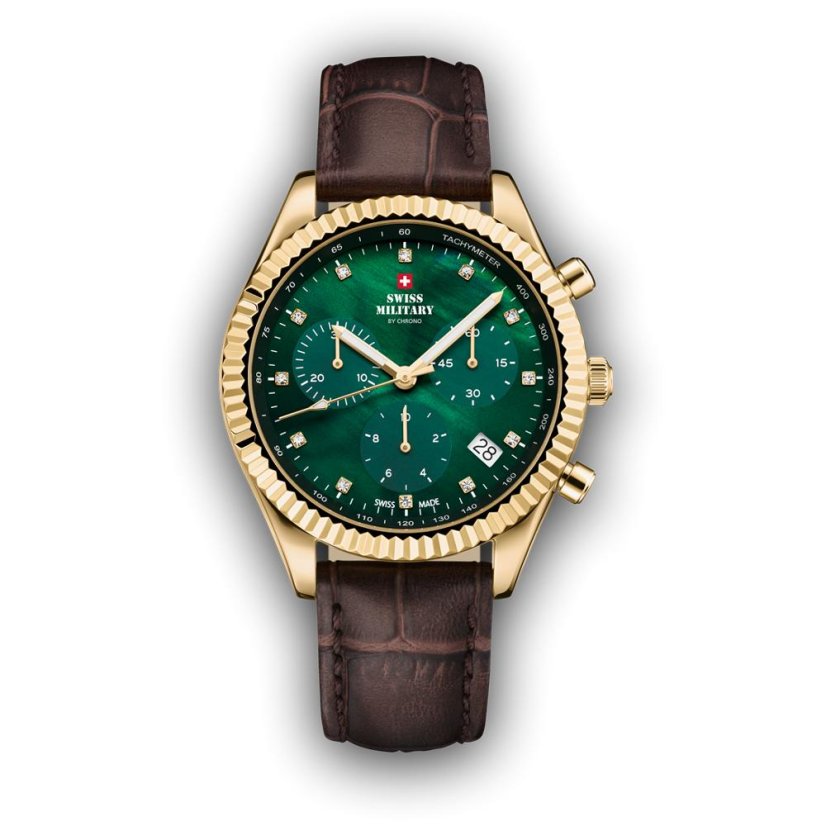 Swiss Military by Chrono SM30207.08 Swiss Military by Chrono SM30207.08