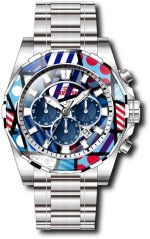 Invicta Britto Quartz Chronograph 32402