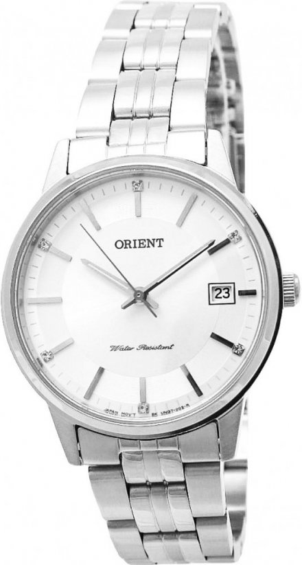 Orient Contemporary Quartz FUNG7003W0