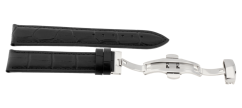 Kožený remienok na hodinky R42401/22 (22 mm)