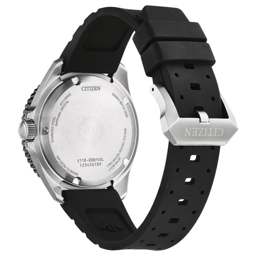 Citizen BN0266-07E Promaster
