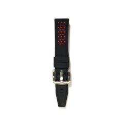 Silikonový řemínek na hodinky PRIM RJ.15327.9020 (24 mm)