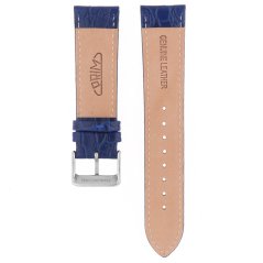 Kožený řemínek na hodinky  PRIM RB.13043.22 (22 mm)