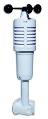 TFA 35.8001.01 - Bezdrátová WiFi meteostanice VIEW BREEZE
