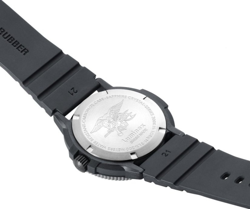 Luminox Navy Seal XS.3001.H