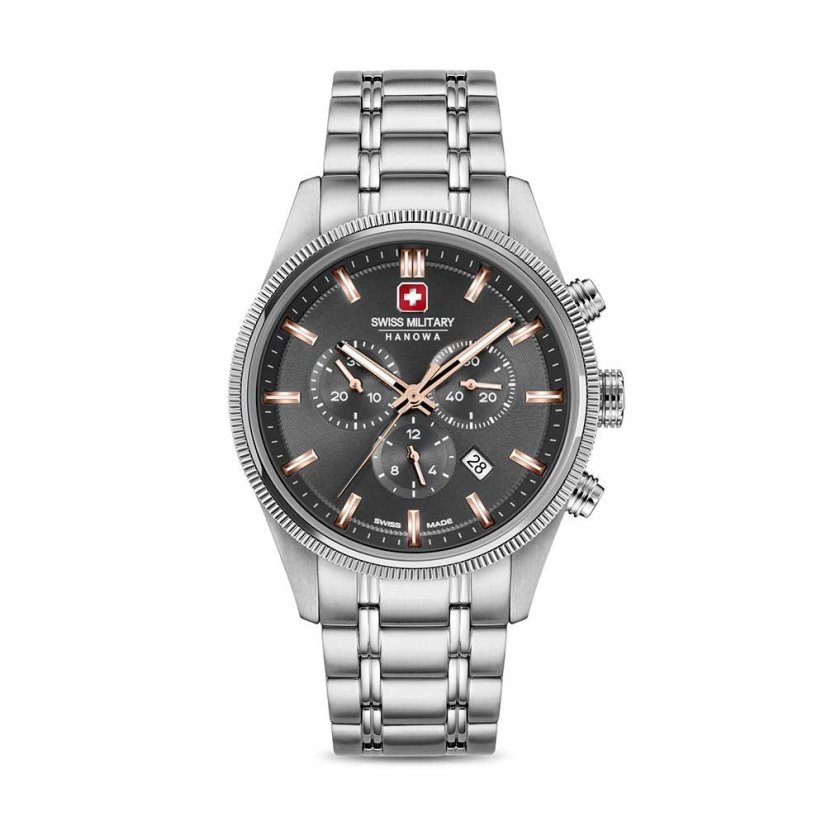 Swiss Military Hanowa SMWGI0003103 AIRMAN FIRST CLASS