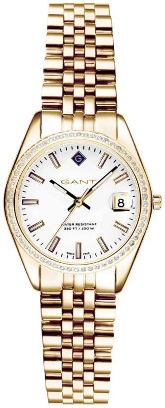 GANT G181113 SUSSEX MINI BIJOU-IPG GANT G181113 SUSSEX MINI BIJOU-IPG