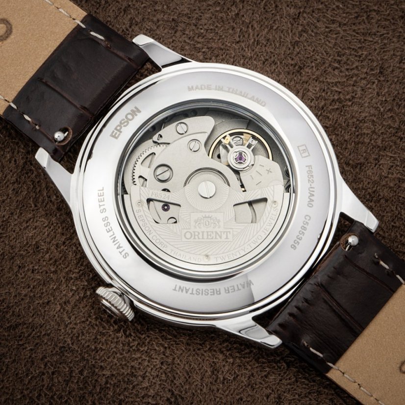 Orient Classic Bambino Automatic RA-BB0003Y30B