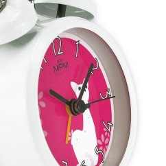 Dětský budík MPM C01.3097.0020