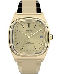 Timex E Line 1983 Automatic TW2Y07200UK