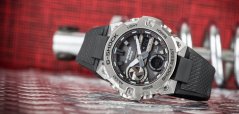 CASIO GST-B400-1AER G-Shock Bluetooth Smart