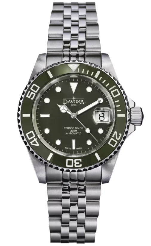 Davosa 161.555.07 Ternos Ceramic