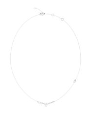 Guess Pearly náhrdelník JUBN06480JWRHT/U