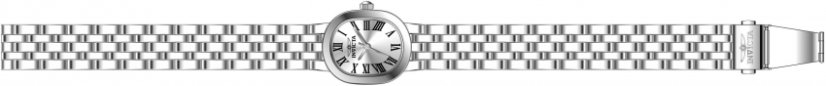 Invicta Angel Quartz 20mm 48138
