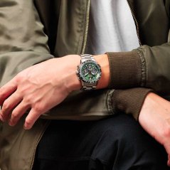 Citizen CA4664-60W PROMASTER CHRONO
