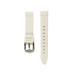 Silikónový remienok na hodinky PRIM RJ.15021.00 (18 mm)