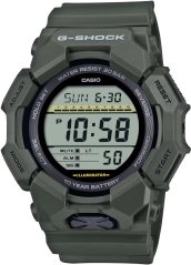 CASIO GD-010-3ER G-Shock Carbon Core Guard