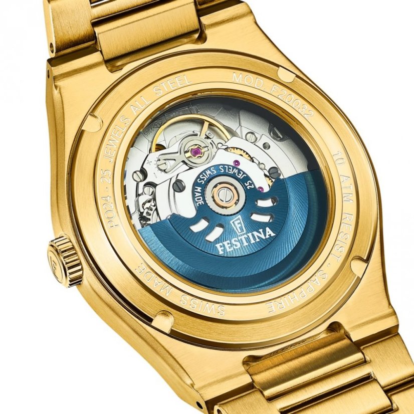 FESTINA 20032/2 SWISS MADE