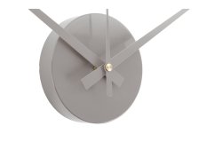 Designové nástěnné hodiny 6001WG Karlsson 40cm