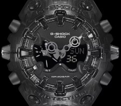 CASIO GA-V01SKE-8AER G-Shock
