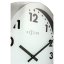 Dizajnové nástenné hodiny 3032 Nextime Magic Arabic 35cm