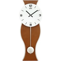 Kyvadlové hodiny MPM E07.3716.50