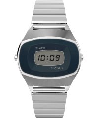 Timex Q Timex 1975 SSQ Digital Reissue TW2Y06100UK