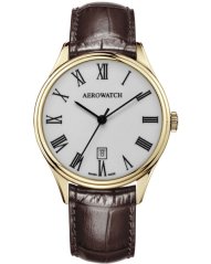 Aerowatch Les Grandes Classiques Lady Quartz Eco A 49101 JA02