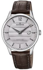 CANDINO C4638/2 GENTS CLASSIC TIMELESS
