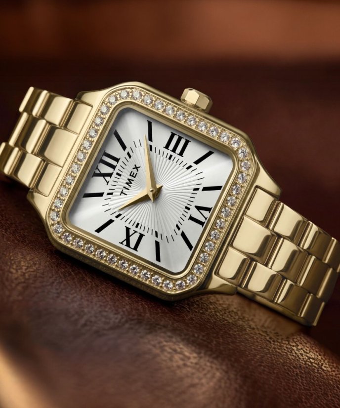 Timex Addison TW2Y90500UK