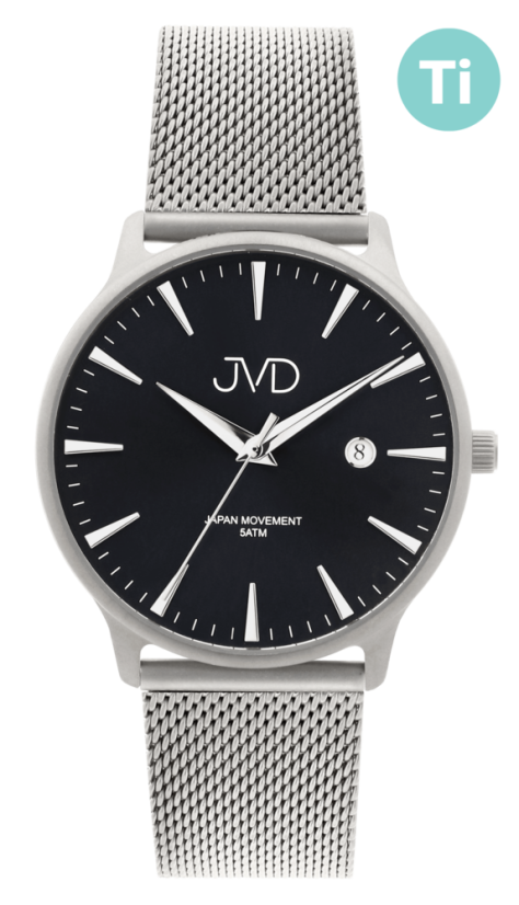 Náramkové hodinky JVD J2023.1