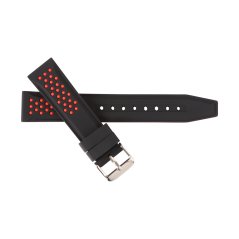 Silikónový remienok na hodinky R23307/22 (22 mm)