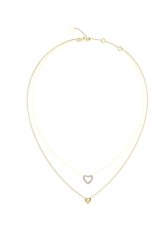 Guess Beloved náhrdelník JUBN05026JWYGT/U