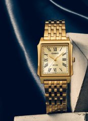 Casio Collection MTP-B190G-9BVEF