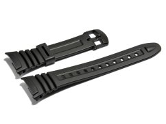 Remienok na hodinky CASIO W 96 (0400)