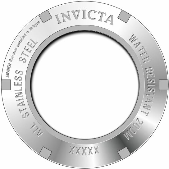 Invicta Pro Diver Automatic 42mm 49915
