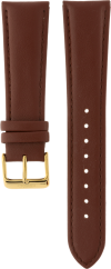Kožený řemínek na hodinky  PRIM RB.15824.52 (22 mm) - 13005
