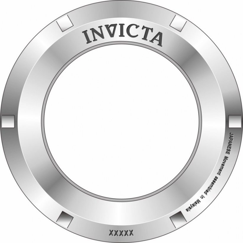 Invicta Pro Diver Automatic 35040