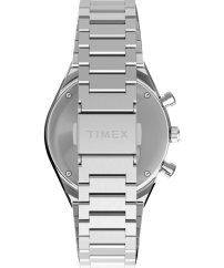 Timex Q Timex Diver Inspired Chronograph TW2Y36200UK