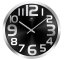 Dizajnové nástenné hodiny 14972N Lowell 29cm