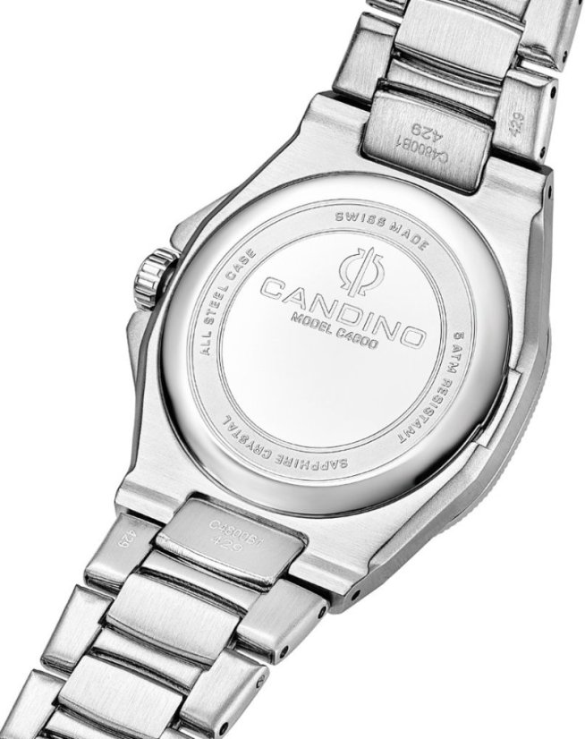 CANDINO C4800/2 COUPLE CLASSIC