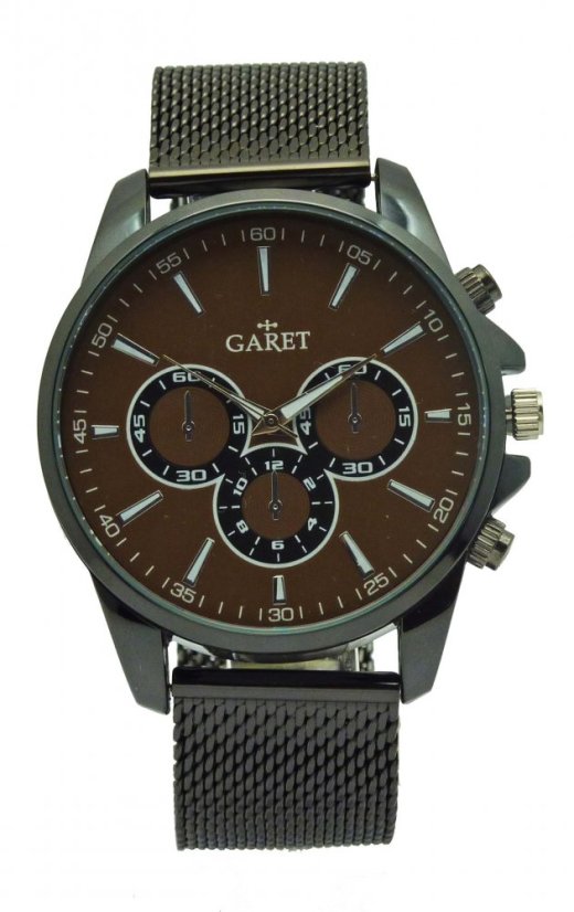 Hodinky GARET 11980708 Hodinky GARET 11980708